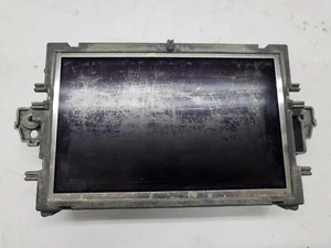 Mercedes W212 Monitor Display Bildschirm Navigation Navi A2129010500 (01) - Bild 1 von 5