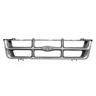 Front Grille Fits 1993-1994 Ford Ranger 2WD F37Z8200CA