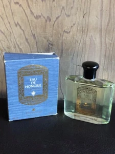 EAU DE HONGRIE EDT de Fragonard 100ml. VINTAGE - Imagen 1 de 6
