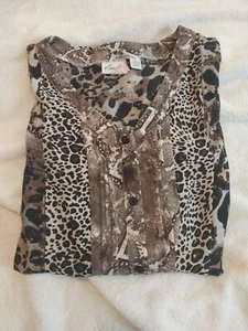 Kim Rogers Damenbluse - Bild 1 von 7