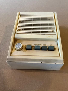Nutone ISA49 Bisque music intercom Outdoor wall remote works IM4006 - Picture 1 of 4