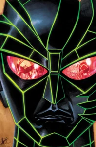 Power Rangers #5 Boom! Studios 2021 Retailer Incentive Virgin Variant - Picture 1 of 1