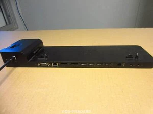 Station d'accueil HP 2013 UltraSlim POUR EliteBooks zBooks Probook D9Y32AA EXCL PSU - Photo 1/3