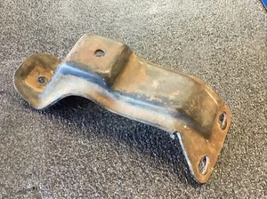 ORIGINAL CHEVROLET TRUCK MOTOR MOUNT LH c10 1966 1965 1964 1963 chevy pickup V8 - Picture 1 of 2