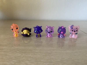 Hatchimals 6 Stück - Bild 1 von 4