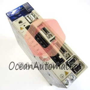 Gebrauchter & geprüfter OMRON R88D-WN01H-ML2 Servoantrieb - Bild 1 von 6