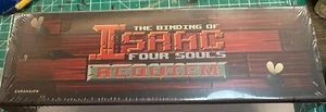 The Binding Of Isaac: Four Souls Requiem Expansion - Picture 1 of 2