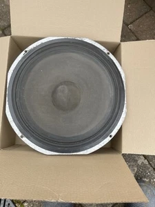 Trace Elliot 15” 8 Ohm Loudspeaker by Celestion - Picture 1 of 3