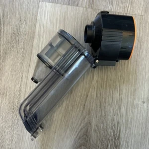 Aspirapolvere Shark WS620 WS630 WS632 WS642 Pattumiera Tazza Sporca Bidone Parte OEM - Foto 1 di 7