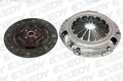 Kit frizione EXEDY TYS2236 per TOYOTA YARIS (_P9_) 1.4 2005-2012 Foto 1 de 4