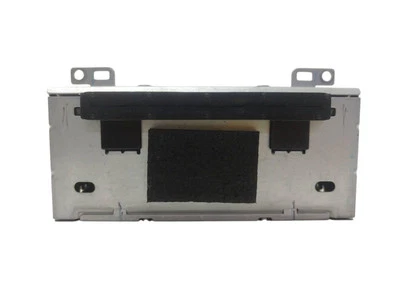 FORD ECOSPORT Musik-Player mit GPS DN1518C815PK 1.0 Benzin 92kw 2016 29141684 - Bild 1 von 4