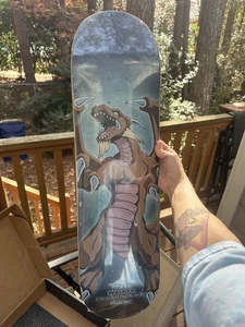 Bear Walker Time and Fusion Thousand Dragon 090/100 Brandneu Neuwertig - Bild 1 von 8