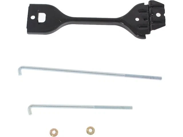 Retención de batería para Subaru Forester 2009-2013 2010 2011 2012 PX225HW Foto 1 de 1