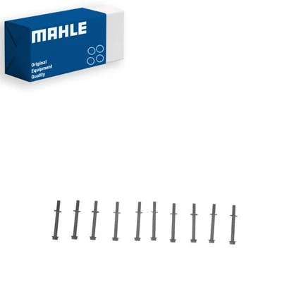 Juego de pernos de culata de motor Mahle para Chevrolet Tracker 1989-1991 1,6 L L4 Foto 1 de 2