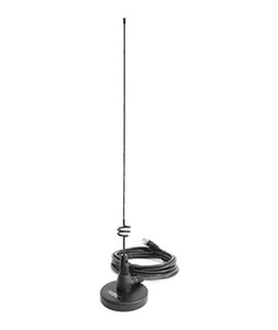 Antena diamentowa dwuzakresowe anteny mobilne MR77 - Zdjęcie 1 z 1