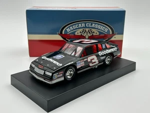 2025 Richard Childress Racing 1988 #3 GM Goodwrench Unveil 1:24 1932 Made - Picture 1 of 5