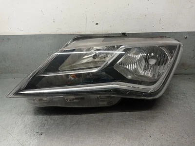 6JB941015 FARO IZQUIERDO / 90037321 VALEO / 6JB941015 / 5304637 PARA SEAT TOLEDO - Imagen 1 de 4