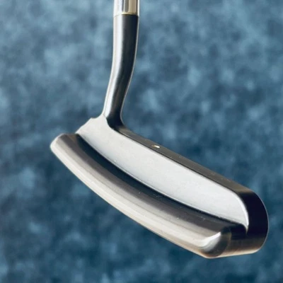Cleveland Classic KG1 Milled Ken Gianini Golf Putter with KG Mark New - Image 1 of 4