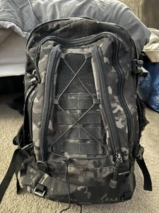 Airsoft gear backpack - Picture 1 of 2