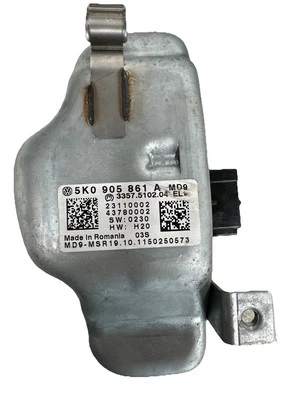 Inmovilizador de columna de dirección VW JETTA WAGON 2011-2014 5K0905861B OEM 🔥🚗 probado Foto 1 de 2