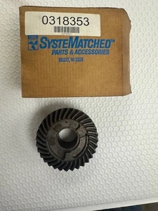 OMC Reverse Gear OEM Part # 318353 - Picture 1 of 2