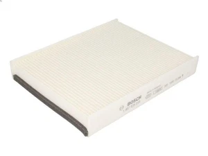 Filter, cabin air BOSCH 1 987 435 018 for FORD FOCUS III 1 2017-202 - Picture 1 of 6