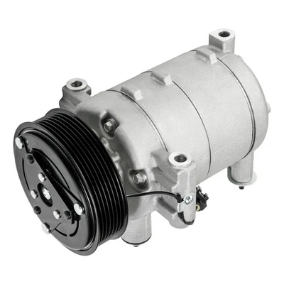 Compresores de aire acondicionado 58885 aptos para Nissan Frontier 2005-2019 Nissan Xterra 2005-2015 Foto 1 de 4