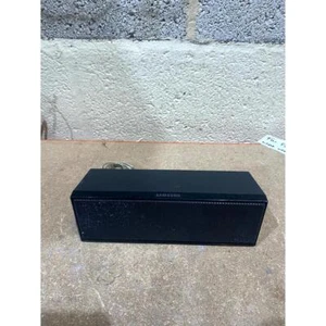 Samsung PS-EC1-1 Center Speaker Only Black Wired 3-Ohms for Home Theater System - Picture 1 of 7