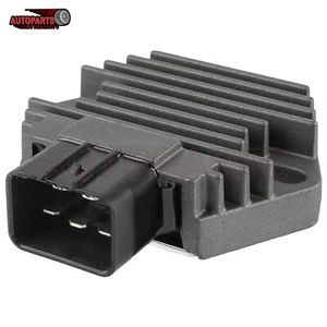 Regulator Rectifier for Honda Trx350fm Trx350te Trx350tm rancher 2004-2006 - Picture 1 of 12