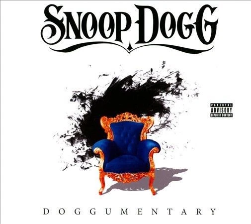 Doggumentary [PA] [Digipak] by Snoop Dogg (CD, Mar-2011, Capitol) - Image 1 of 1