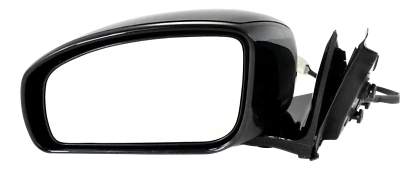  Espelho lateral driver para Infiniti M45 2006-2010 - Imagem 1 de 4