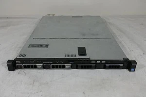 Dell Poweredge R420 3.5" 2x Xeon E5-2470 2.3ghz / 196gb / 2x Trays / 2x 550w - Picture 1 of 2
