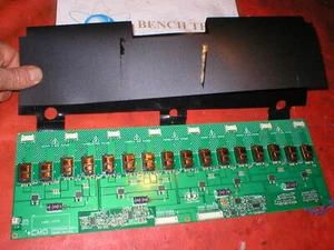 Polaroid I320B1-24-V04/VIT7002.60 Backlight Inverter Board For Polaroid Mo 3200 - Picture 1 of 3