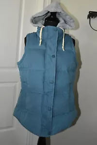 Fashion Women's Puffer Vest - Small - Picture 1 of 8