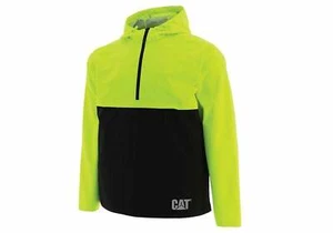Caterpillar Comfortable Trade Packable Anorak Mens - WorkWearZone - Picture 1 of 4