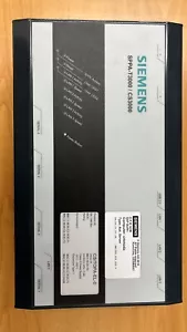 Siemens CS/TOPA-EL-0 - Picture 1 of 2