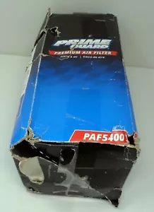 One NEW Prime Guard PAF5400 Air Filter - Picture 1 of 10