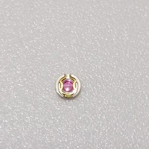 Jewel Rest For Eta 2824/2836 Movement Triangle Anti-Shock Spring Repair Tool - Picture 1 of 6