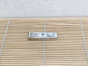Cisco Opnext V02 GLC-SX-MMD SFP Mini GBIC DOM 1000BASE-SX 850nm 10-2626-02 - Bild 1 von 1