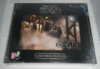 NEW Sealed Fantastic Beasts And Where To Find Them 1000 Piece Jigsaw Puzzle