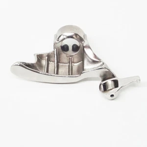 Cabezal de montaje de metal para abrigos ®* cambiador de neumáticos cabezal de desmontaje cónico 182788 8182753 - Imagen 1 de 12