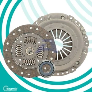 KIT FRIZIONE 3 PEZZI KH-073 PER HONDA CIVIC VII 1.7 CTDi 74 KW 100 CV OE QUALITY - Imagen 1 de 7