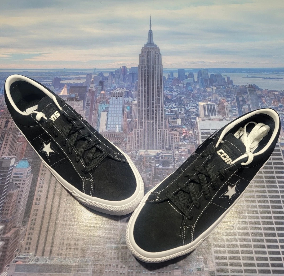 Converse One Star Pro OX for Sale | Authenticity Guaranteed | eBay