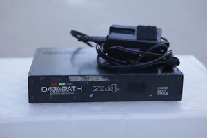 Contrôleur d'affichage DATAPATH X4 avec alimentation - Photo 1/7
