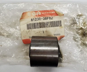 61230-38F00 SUZUKI OEM NOS SWING ARM PIVOT BUSHING LT-F250F OZARK - Picture 1 of 6