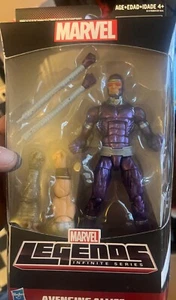 Hasbro MARVEL Legends Infinite Series MARVEL's Machine Man 6.5" Build-A-Figure - Picture 1 of 1