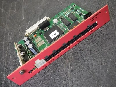 Used Nice Camtek PCB13094V0 SA9010810 Ver A Card T7 - Image 1 of 4