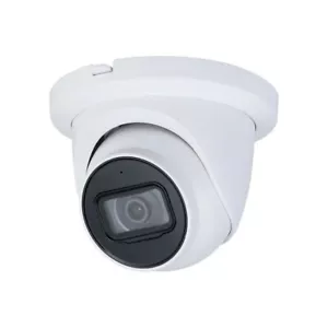 ENS Diamond HNC3IV381TM-IRAS/28 4K 8MP Fixed Starlight VCA IP Turret Camera - Picture 1 of 12