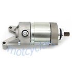 STARTER motorcycle motor For Yamaha YZF R1 2009 2010 2011 2012-2014 14B-81890-00