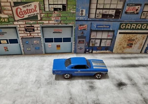 Vintage 1990's Hot Wheels Redline - '70 Plymouth Road Runner / Loose / VG - Picture 1 of 3
